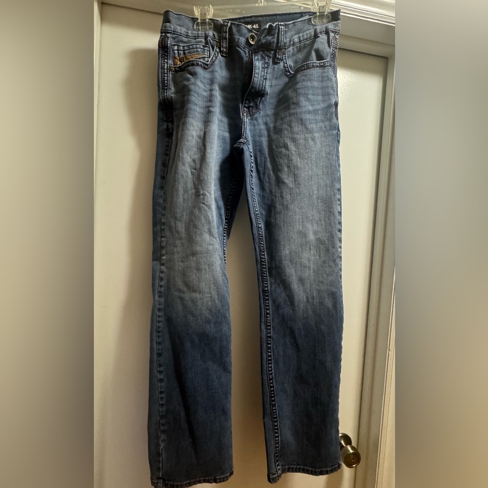 Men’s Rank 45 Jeans 31x32